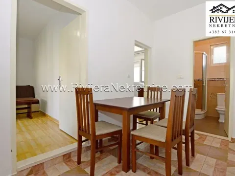 Prodaja, jednosoban stan, 48m², Igalo, Herceg Novi - image 6