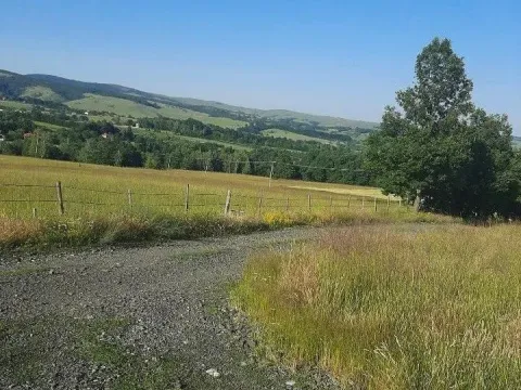 Prodaja, plac, 1000m², Tometino Polje, Požega - image 2