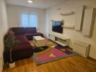 Rent, one bedroom apartment, 43m², Tološka šuma, Podgorica - image 1