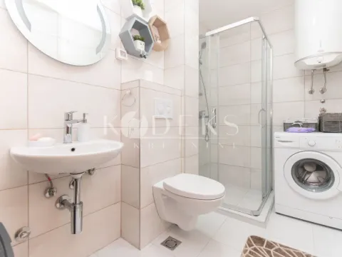 Izdavanje, jednosoban stan, 36m², Zabjelo, Podgorica - image 7