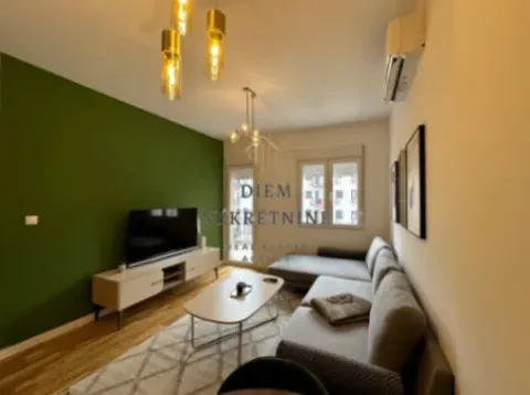 Izdavanje, jednosoban stan, 45m², Zabjelo, Podgorica - image 7