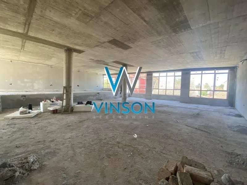 Sale, office space, 1867m², Telep, Novi Sad Sve Podlokacije