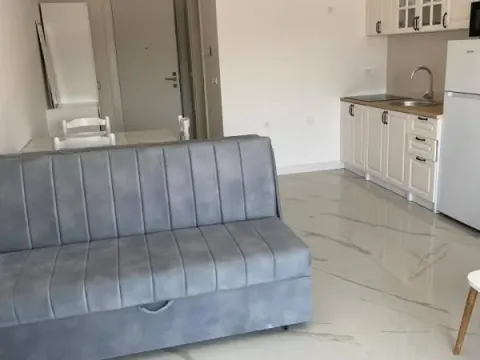 Rent, studio apartment, 36m², Bjeliši, Bar - image 3