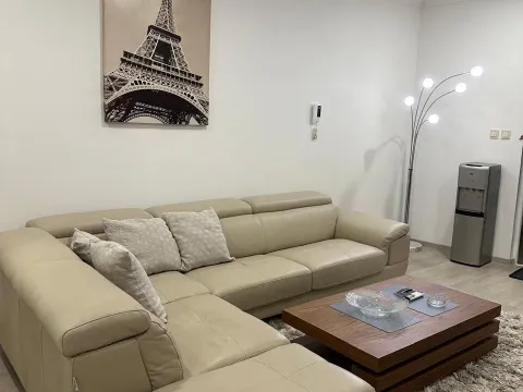 Rent, one bedroom apartment, 54m², Risan, Kotor - image 9