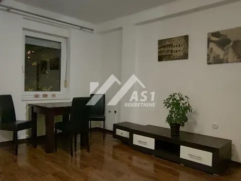 Izdavanje, dvosoban stan, 50m², Podbara, Novi Sad Sve Podlokacije - image 2