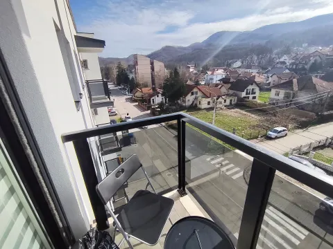 Sale, parking/garage, 51m², Banja Koviljača, Loznica - image 9