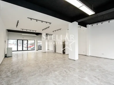 Rent, office space, 117m², Pobrežje, Podgorica - image 2
