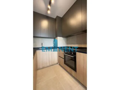 Rent, two bedroom apartment, 53m², Novi Beograd Blok 65, Novi Beograd Sve Podlokacije - image 2