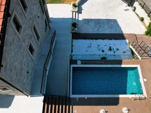 Sale, house, 249m², Budva, Crna Gora - image 21