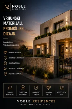 Prodaja, kuća, 210m², Gornja Gorica, Podgorica