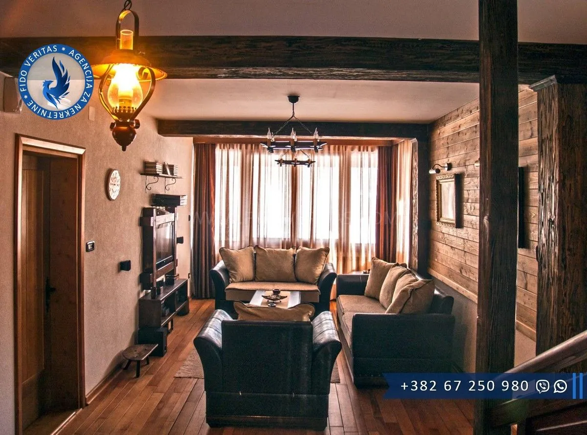 Prodaja, plac, 150m², Kolašin, Crna Gora