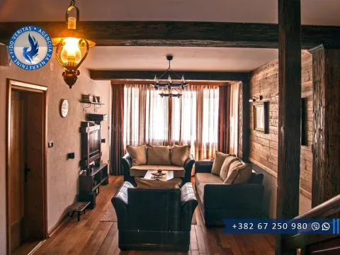 Prodaja, plac, 150m², Kolašin, Crna Gora - image 3