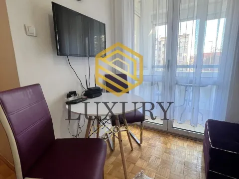 Izdavanje, jednosoban stan, 38m², Stari Aerodrom, Podgorica - image 6