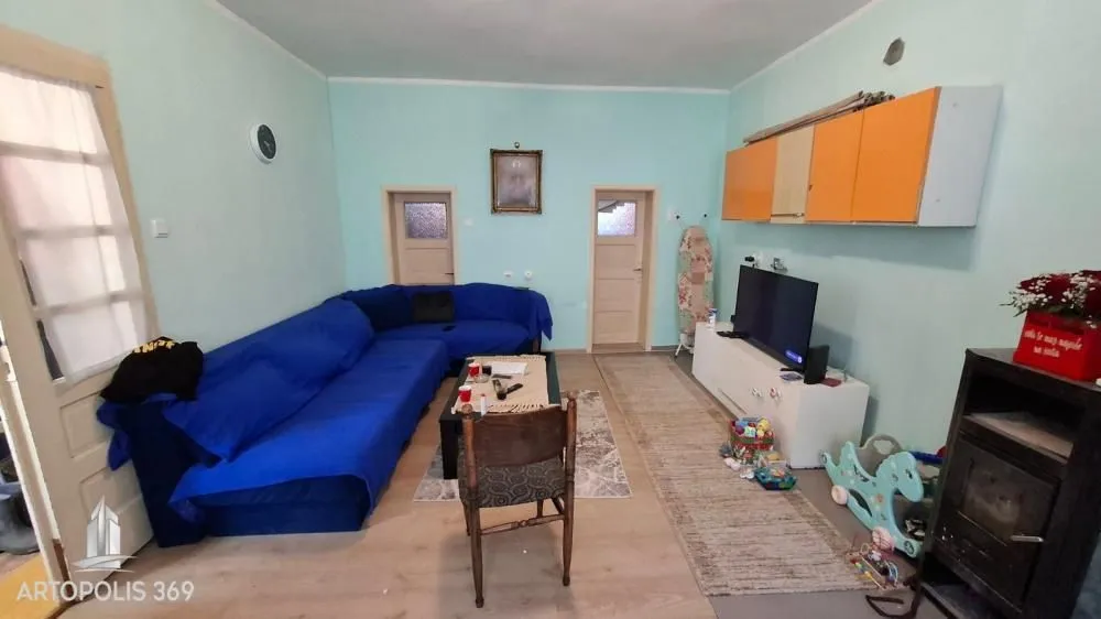 Sale, house, 248m², Dobanovci, Surčin
