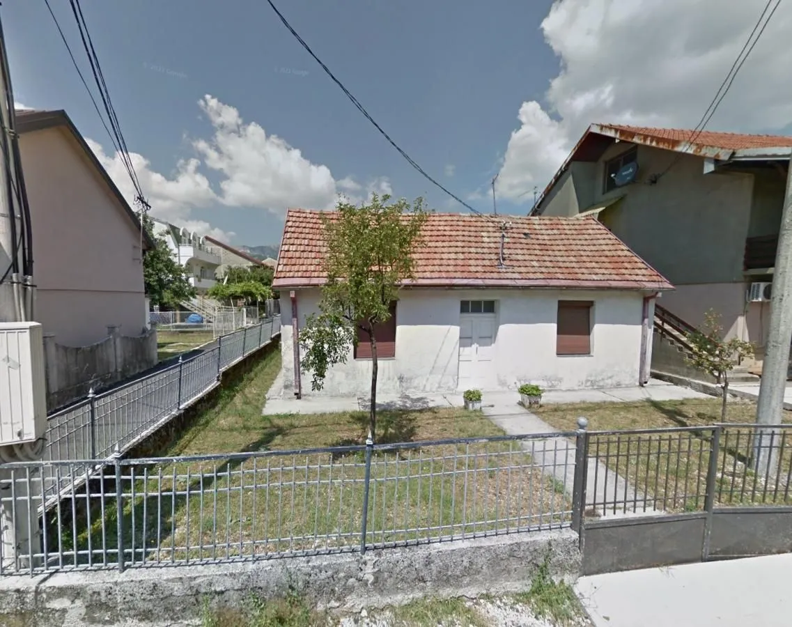 Prodaja, plac, 911m², Cetinje, Crna Gora