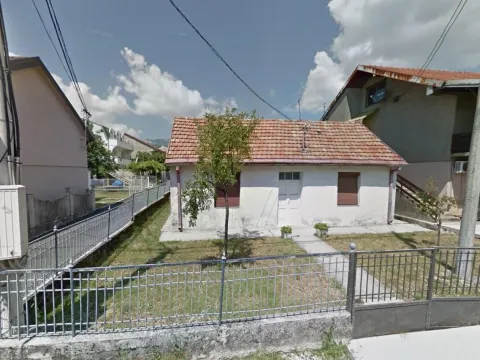 Prodaja, plac, 911m², Cetinje, Crna Gora - image 1