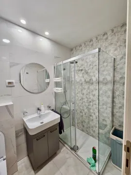 Rent, one bedroom apartment, 50m², Central Point, Podgorica - image 4