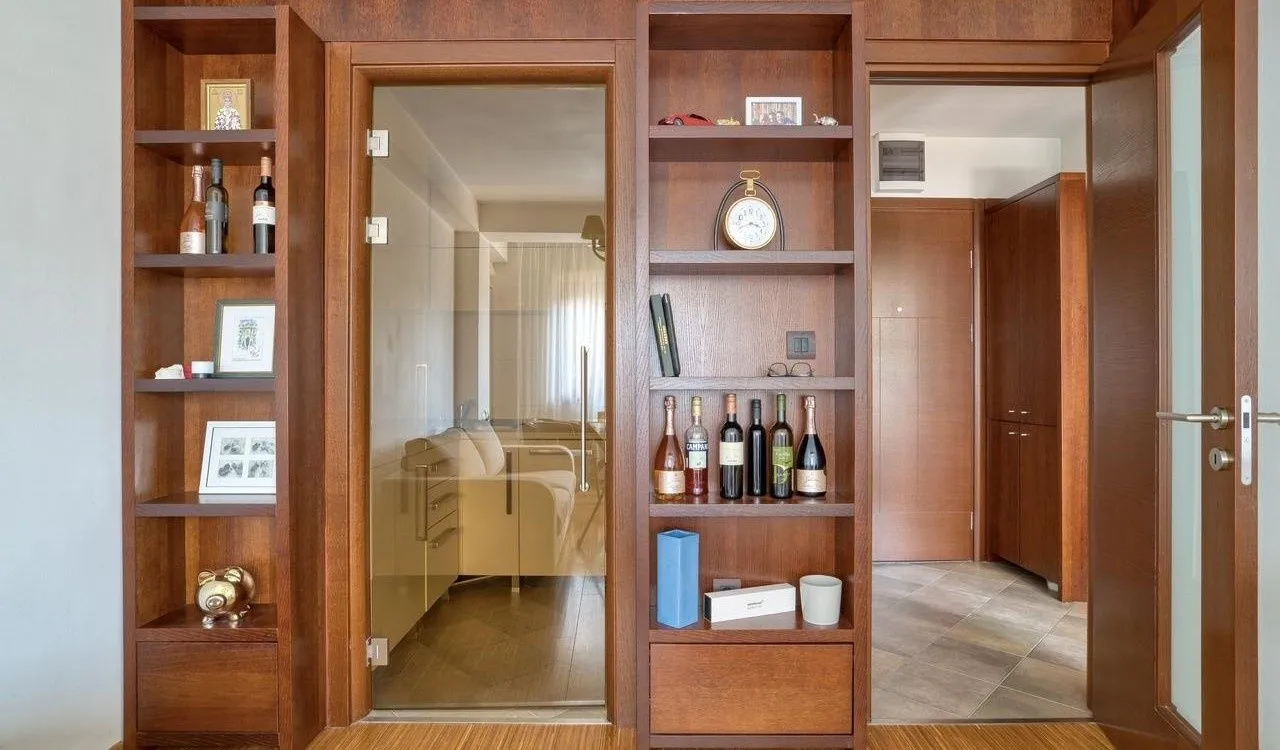 Prodaja, jednosoban stan, 40m², Gorica C, Podgorica
