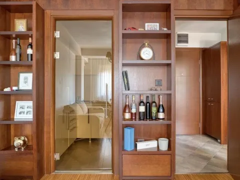 Prodaja, jednosoban stan, 40m², Gorica C, Podgorica - image 8