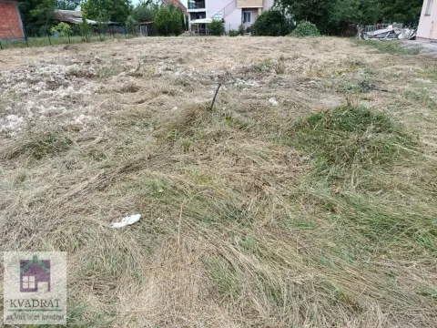 Prodaja, plac, 600m², Zvečka, Obrenovac - image 2