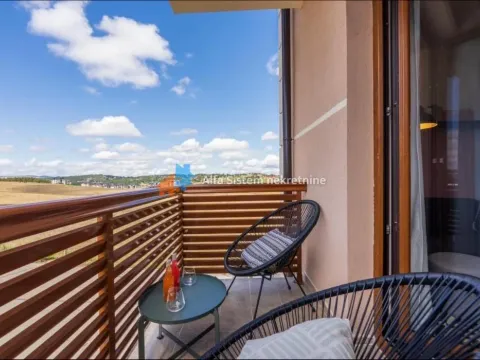 Prodaja, stan, 43m², Gajevi, Zlatibor - image 10