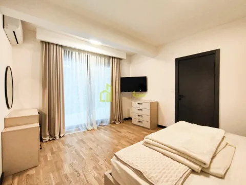 Izdavanje, jednosoban stan, 50m², Gorica C, Podgorica - image 3