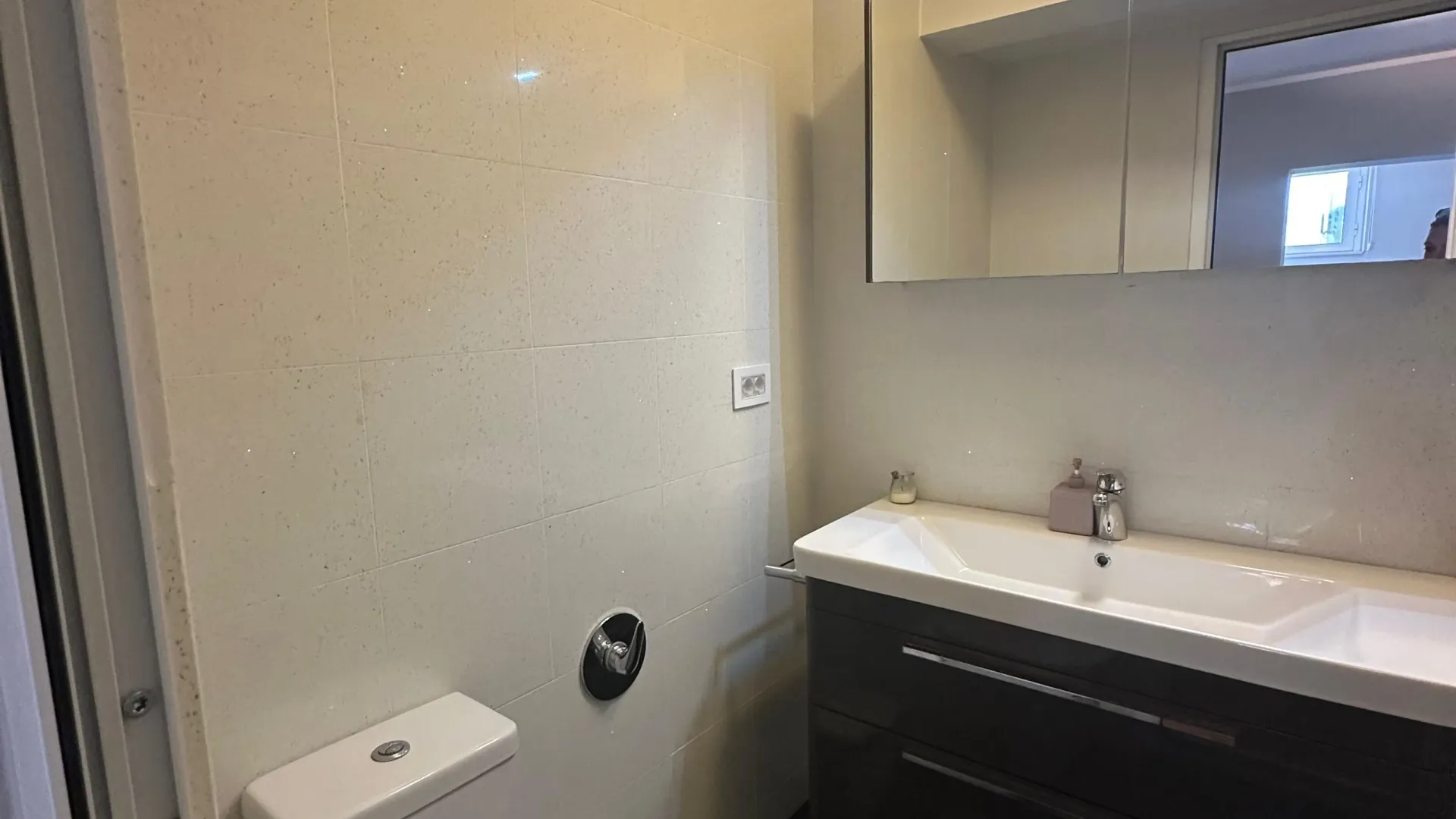 Rent, two bedroom apartment, 85m², Centar, Tivat