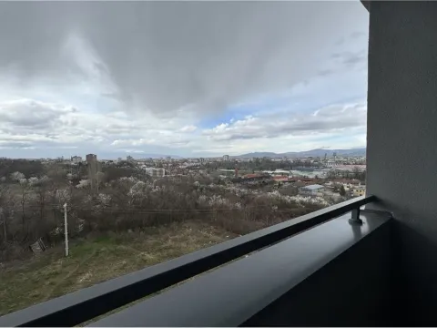 Prodaja, dvosoban stan, 64m², Apelovac, Niš - image 14