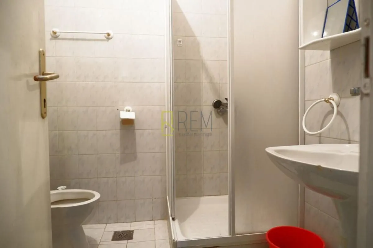 Sale, one bedroom apartment, 44m², Centar, Budva