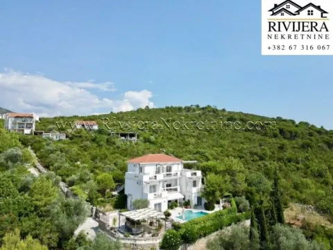 Sale, house, 357m², Žanjice, Herceg Novi - image 18