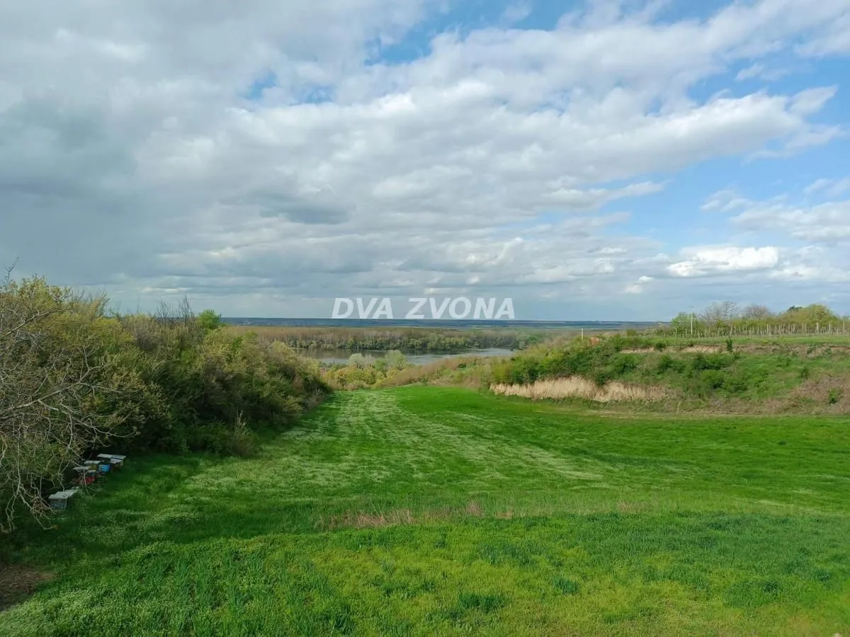 Prodaja, ugostiteljski objekat, 40m², Novi Slankamen, Inđija