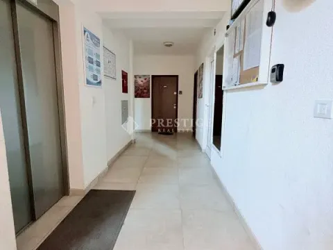 Rent, one bedroom apartment, 36m², Stari Aerodrom, Podgorica - image 13