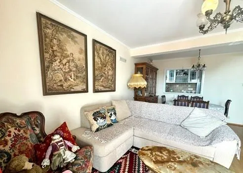 Sale, two bedroom apartment, 88m², Petrovac, Budva