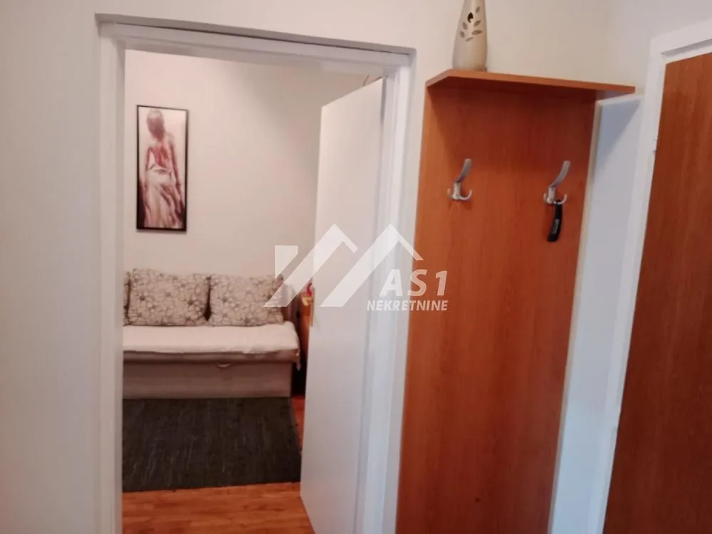 Rent, one bedroom apartment, 30m², Liman 4, Novi Sad Sve Podlokacije