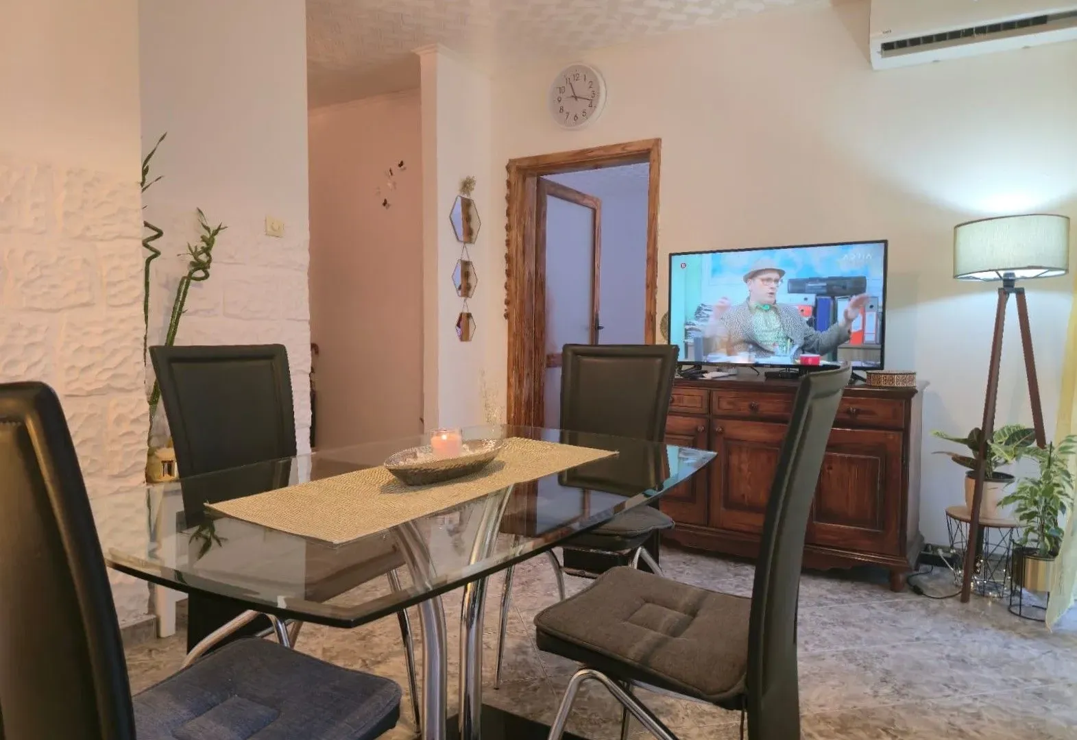 Sale, one bedroom apartment, 35m², Škaljari, Kotor