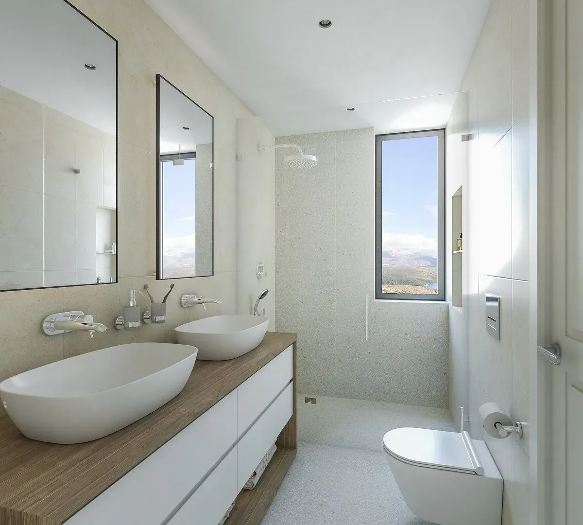 Prodaja, dvosoban stan, 106m², Kotor, Crna Gora