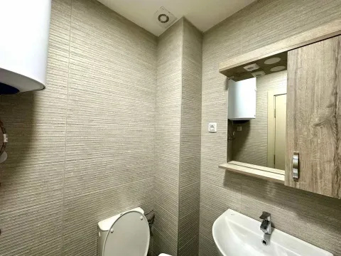 Prodaja, jednosoban stan, 34m², Zabjelo, Podgorica - image 4