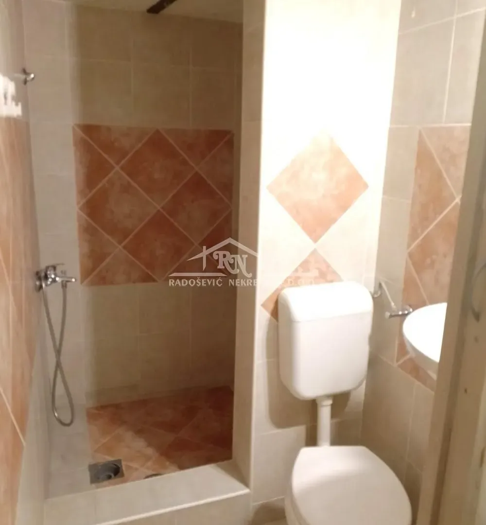Rent, one bedroom apartment, 30m², Čukarica, Beograd
