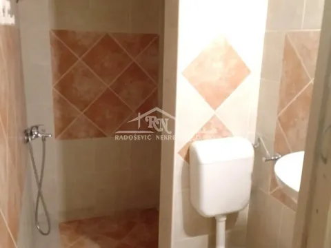 Rent, one bedroom apartment, 30m², Banovo Brdo, Beograd - image 6