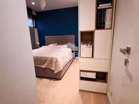 Prodaja, dvosoban stan, 60m², Stari Grad, Beograd - image 4