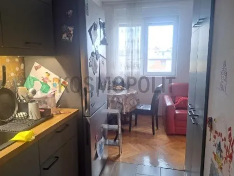 Sale, three bedroom apartment, 72m², Karaburma, Palilula Sve Podlokacije - image 14