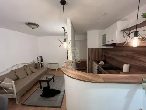 Prodaja, jednosoban stan, 36m², Stari Grad, Beograd - image 18