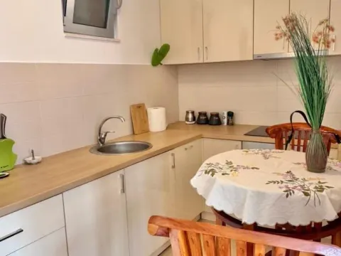 Prodaja, jednosoban stan, 63m², Đenovići, Herceg Novi - image 6
