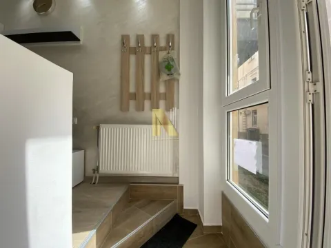 Sale, one bedroom apartment, 22m², Podbara, Novi Sad Sve Podlokacije - image 3