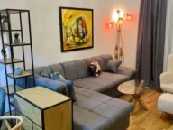 Izdavanje, jednosoban stan, 46m², Zabjelo, Podgorica - image 2