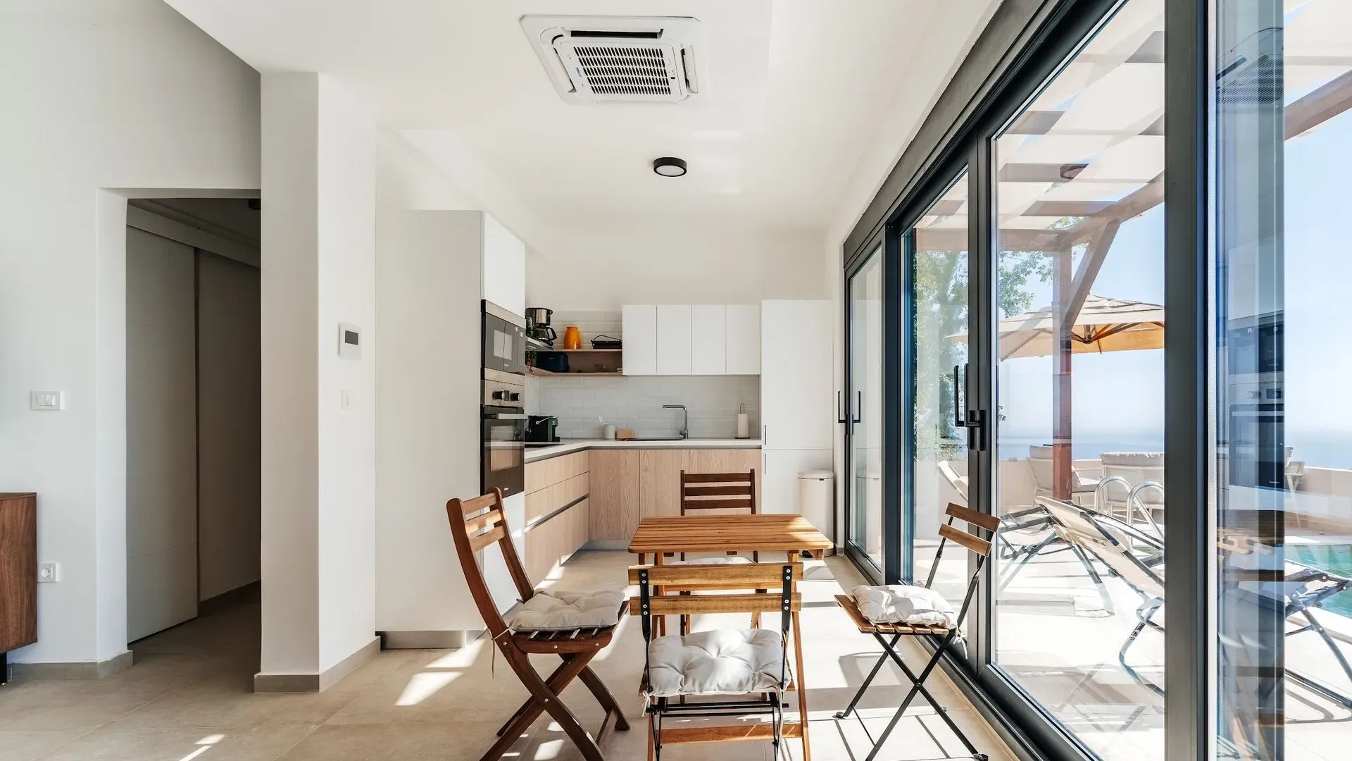 Sale, house, 114m², Blizikuće, Budva