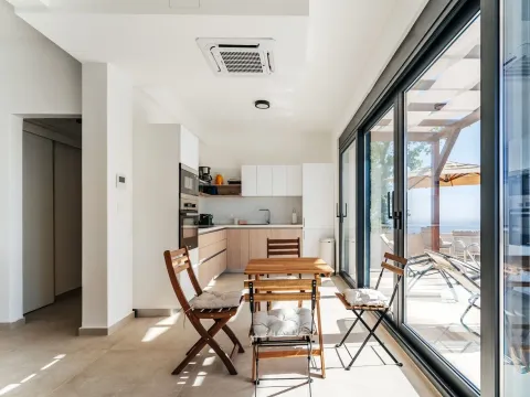Prodaja, kuća, 114m², Blizikuće, Budva - image 24