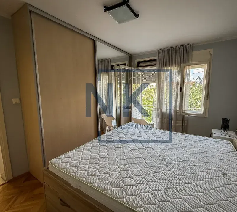 Rent, two bedroom apartment, 106m², Stari Aerodrom, Podgorica
