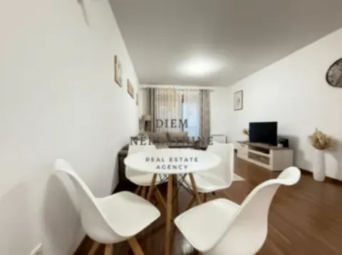 Rent, two bedroom apartment, 72m², Master Kvart, Podgorica - image 12