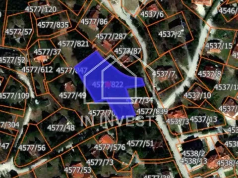 Prodaja, plac, 2391m², Centar, Zlatibor - image 5